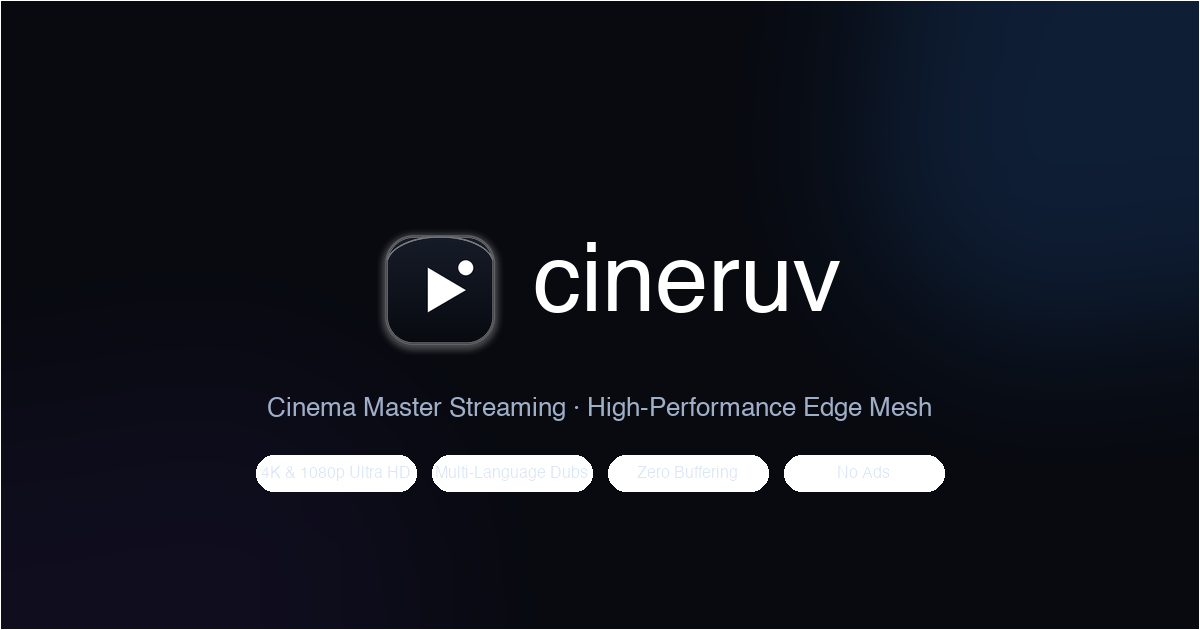 cineruv